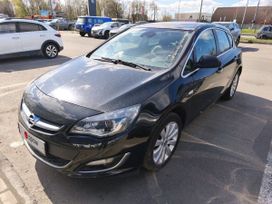  Opel Astra 2013 , 829000 , -
