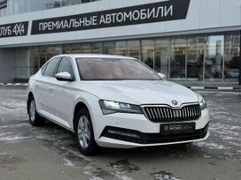  Skoda Superb 2021 , 2690000 , 