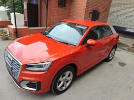 SUV   Audi Q2 2017 , 1620000 , 