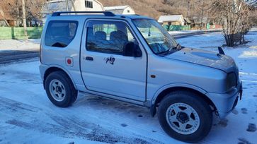  3  Suzuki Jimny 2001 , 550000 , 