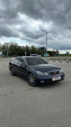  Toyota Aristo 1998 , 890000 , 