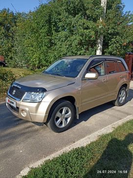 SUV   Suzuki Grand Vitara 2007 , 970000 , 