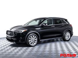 SUV   Infiniti QX50 2018 , 2699000 , 