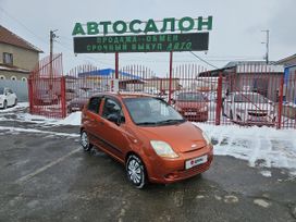  Chevrolet Spark 2009 , 538000 , 