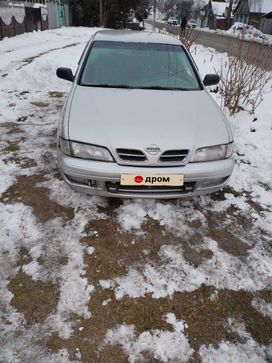  Nissan Primera 1997 , 95000 , 