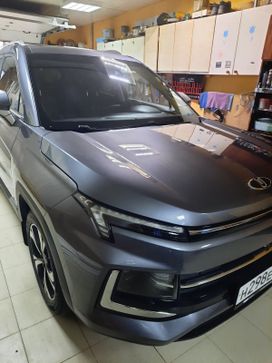 SUV    3 2023 , 1550000 , 