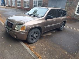 SUV   GMC Envoy 2002 , 650000 , --