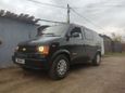    Chevrolet Astro 1994 , 299000 , 