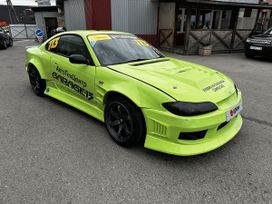  Nissan Silvia 1999 , 2000000 , -