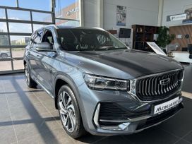 SUV   Geely Monjaro 2024 , 4744990 , 