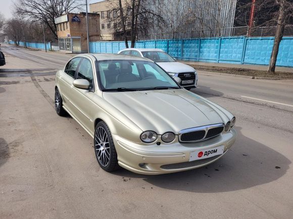  Jaguar X-Type 2006 , 950000 , 