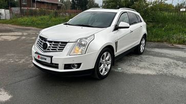 SUV   Cadillac SRX 2014 , 2020000 , 