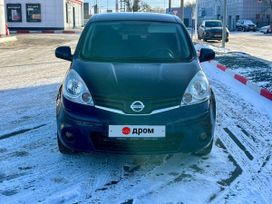  Nissan Note 2010 , 895000 , 