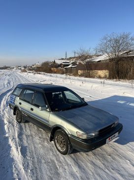  Toyota Sprinter Carib 1988 , 260000 , -