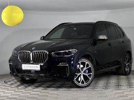 SUV   BMW X5 2019 , 8550000 , 