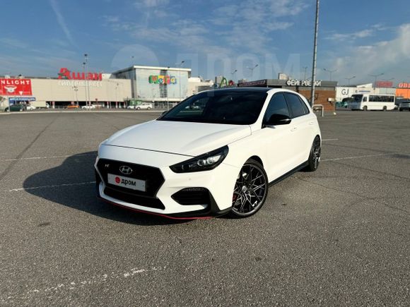  Hyundai i30 2019 , 2290000 , -