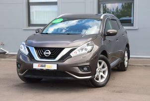 SUV   Nissan Murano 2020 , 3270000 , 