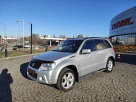 SUV   Suzuki Grand Vitara 2008 , 1120000 , 