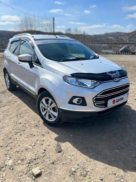 SUV   Ford EcoSport 2014 , 1250000 , 