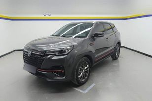 SUV   Changan CS55 Plus 2021 , 1610999 , 