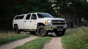  Chevrolet Silverado 2013 , 6000000 , 