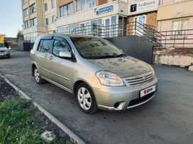  Toyota Raum 2004 , 545000 , 