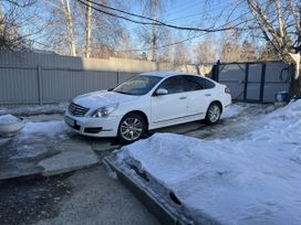  Nissan Teana 2011 , 1250000 , 