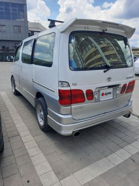    Toyota Granvia 1999 , 1990000 ,  