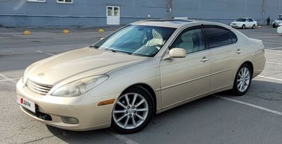  Lexus ES300 2002 , 990000 , 