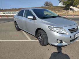  Toyota Corolla 2008 , 680000 , 