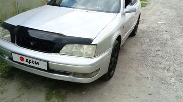  Toyota Vista 1996 , 290000 , 