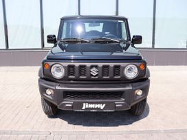  3  Suzuki Jimny 2024 , 4450000 , 