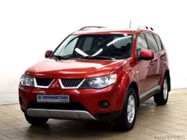 SUV   Mitsubishi Outlander 2007 , 720000 , 