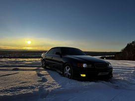  Toyota Chaser 1998 , 680000 , 