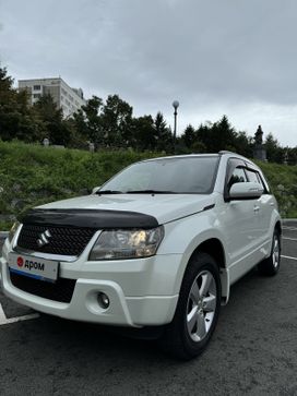 SUV   Suzuki Grand Vitara 2011 , 1300000 , 