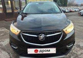 SUV   Buick Encore 2021 , 1688000 , 