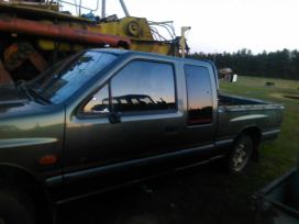  Opel Campo 1994 , 69000 , 