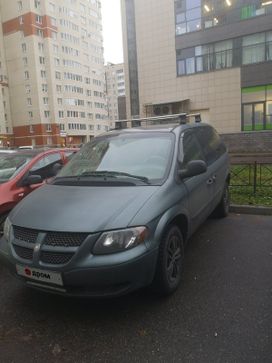    Dodge Caravan 2001 , 600000 , -