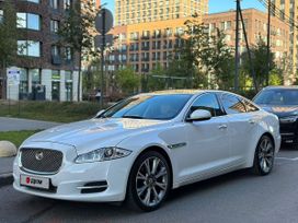  Jaguar XJ 2015 , 3200000 , 