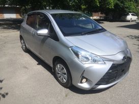  Toyota Vitz 2018 , 1090000 , 