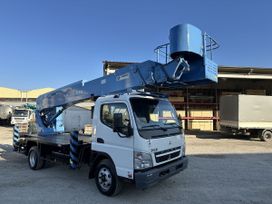  Mitsubishi Fuso Canter 2012 , 7950000 , 