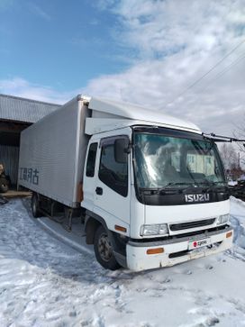  Isuzu Forward 1994 , 2500000 , 