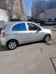  Nissan March 2012 , 545000 , 