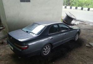  Toyota Chaser 1994 , 130000 , -