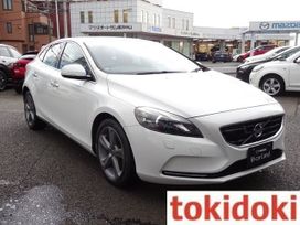  Volvo V40 2015 , 1150000 , 