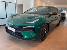 SUV   Lotus Eletre 2023 , 18900000 , --