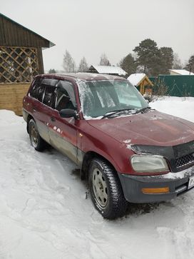 SUV   Toyota RAV4 1995 , 350000 , 