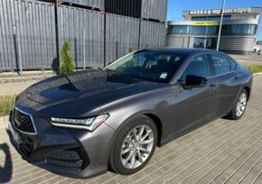  Acura TLX 2020 , 3098000 , 