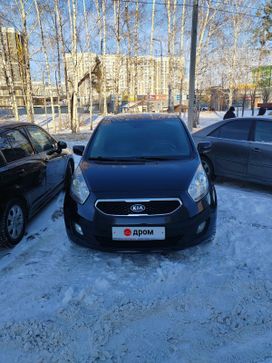  Kia Venga 2012 , 1050000 , 