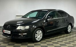  Passat 2010